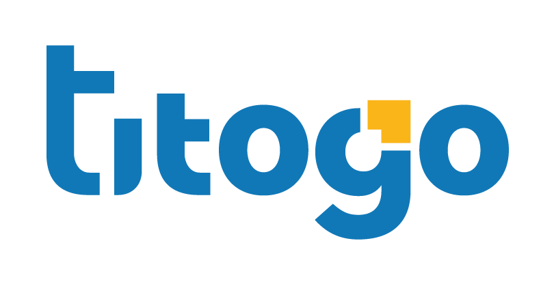 Logo di TiToGo